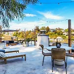 Experience Eco-Luxury At Its Finest - Centrally Located Clea House In San Diego!