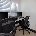 Best Western San Diego/Miramar Hotel