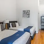 Greely Gaslamp - Loft W Parking & 4 Beds #201