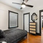Craftsman Bungalow- University Heights 2Br Home