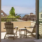 Ocean View Del Mar Beach Home W Jacuzzi