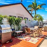 Azure Loft By Rather Be Properties