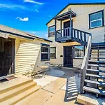 Sunny Suite On 43Rd By Rather Be Properties