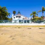 Private Beach Front 4Bed 4Bath Pool And Spa House