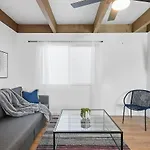 Mission Bay Condo - Steps To Sand, Dining, Ac, Parking & Shops!