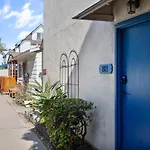 Mission Bay Condo - Steps To Sand, Dining, Ac, Parking & Shops!
