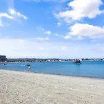 Mission Bay Condo - Steps To Sand, Dining, Ac, Parking & Shops!