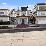 Coastal La Jolla Luxury - Ac & Large Ocean View Patio!