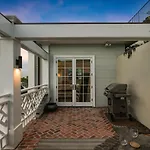 Coastal La Jolla Luxury - Ac & Large Ocean View Patio!