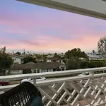 Coastal La Jolla Luxury - Ac & Large Ocean View Patio!