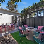 Classic Beach Bungalow - Parking, Private Patio & Pet Friendly!