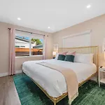 Classic Beach Bungalow - Parking, Private Patio & Pet Friendly!