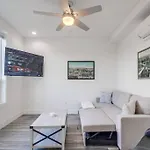 Park Blvd Paradise 303 King Bed With A Private Spa
