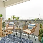 Luxury 2Bd 2Ba, Brand New/Pets/Close To Everything/Boho+Cozy Vibes