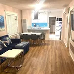Casita California - Private House With Backyard