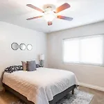 Casa Flora -2Br- Free Parking In Little Italy!