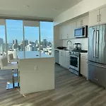 Massive Penthouse Overlooking All Of San Diego