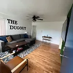 The Dugout