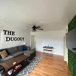 The Dugout