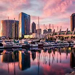 Massive Penthouse Overlooking All Of San Diego
