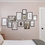 Cozy Private Home, 10-Min From Dt, Beach & Parks