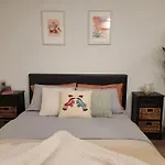 Amazing Big Studio Near Balboa Park Jacuzzi Rooftop Free Parking!