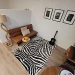 Amazing Big Studio Near Balboa Park Jacuzzi Rooftop Free Parking!