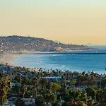 Ocean View Serenity With Theater And Heated Pool