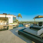 Ocean View Serenity With Theater And Heated Pool