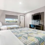 Motel 6 San Diego, Ca Airport Harbor