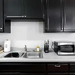 Gaslamp 2Bdrm1Ba - W Parking & 4 Beds #304