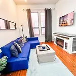 Gaslamp 2Bdrm1Ba - W Parking & 4 Beds #304