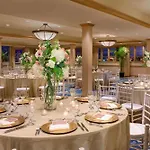 Hilton San Diego Airport/Harbor Island