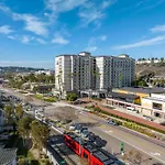 Doubletree By Hilton San Diego-Mission Valley