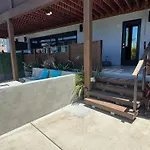 Contemporary Ocean Sunset Views With Firepit Pt Loma Close To Plnu
