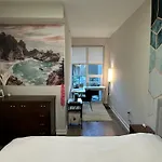 Comfortable Apartment In Dwntwn Sd