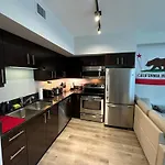 Comfortable Apartment In Dwntwn Sd