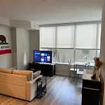 Comfortable Apartment In Dwntwn Sd
