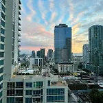 Comfortable Apartment In Dwntwn Sd