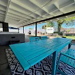 Seaworld Retreat: 4Br House/Jacuzzi/Bbq