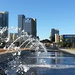 Wyndham San Diego Bayside