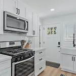 Orange Blossom -2Br Free Ev Charger & Parking