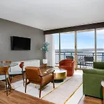 Wyndham San Diego Bayside