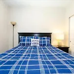 Tranquil Haven In Dtsd Close To Convention Center