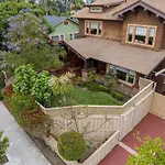 Balboa Mansion 6Brhot Tubbig Backyardsleeps 15