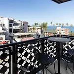 Cormorant Boutique Hotel