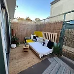 Romantic Beach Retreat @La Jolla
