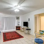 Sunny San Diego Condo Near Hospitals!