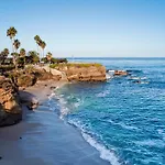 La Jolla Windansea Luxury Apt