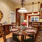 City Center Hillcrest Bungalow Vacation Rental